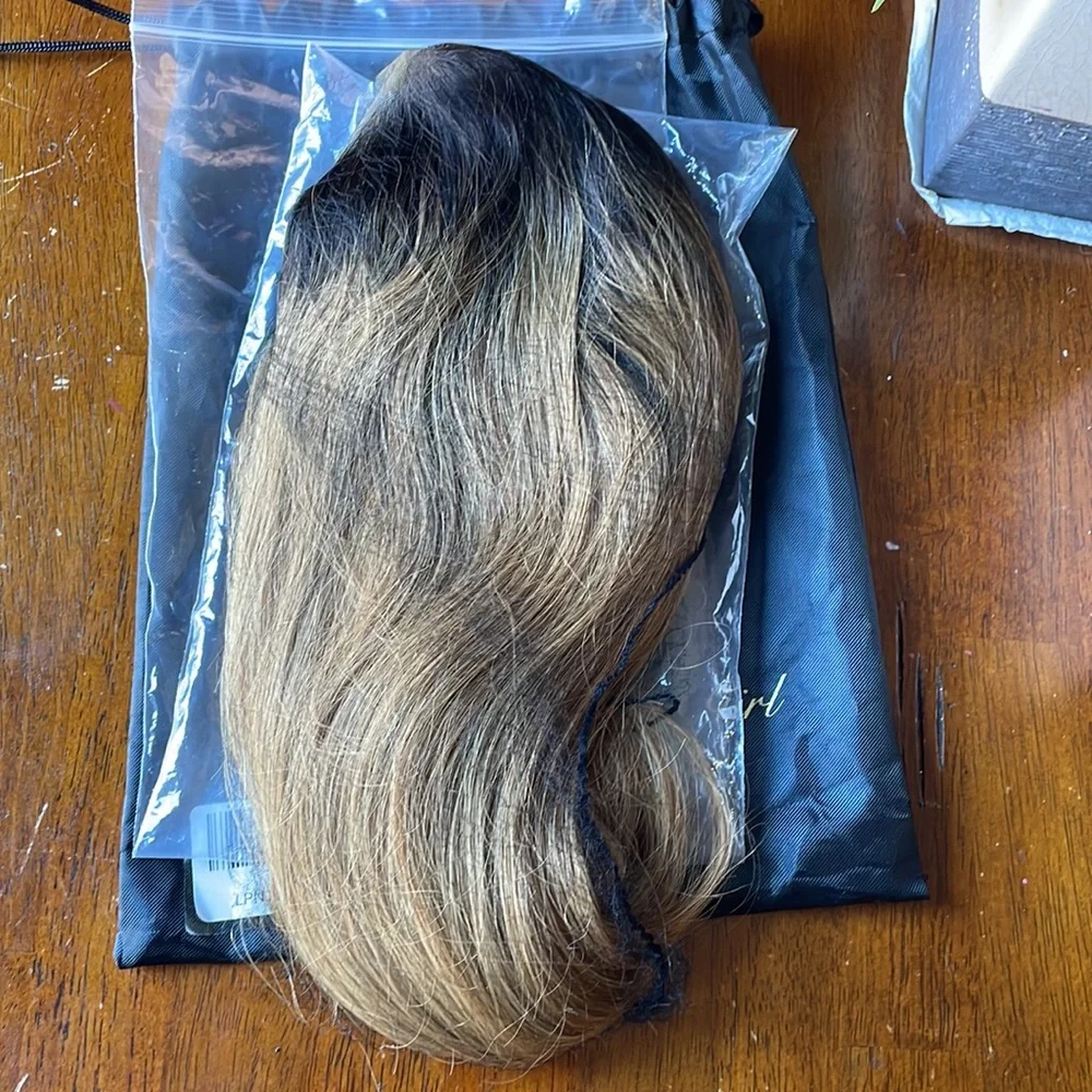 Human hair - Picture 3 of 7